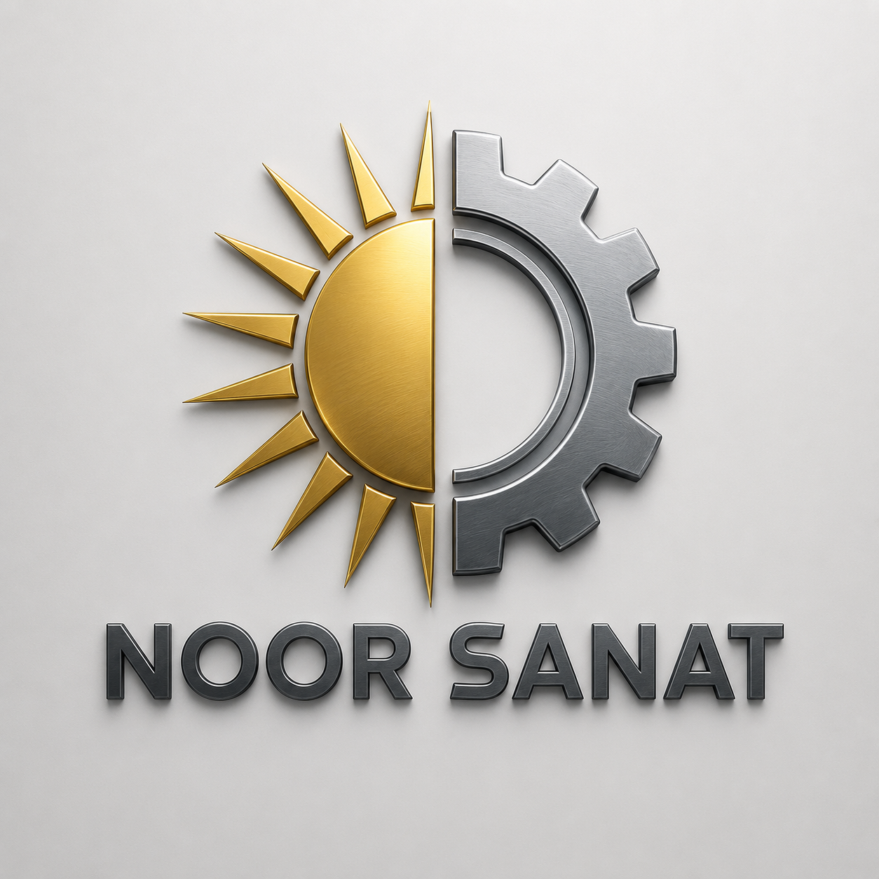 ترمز و کلاچ پودری و مغناطیسی نور صنعت در تهران